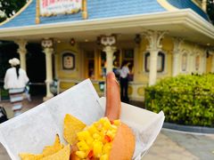 -上海迪士尼度假区