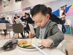 -MINI MARS KIDS CLUB亲子家庭中心(长宁天山店)