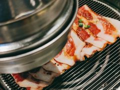 -大叹号·朝鲜族烤肉(潍坊泰华城店)