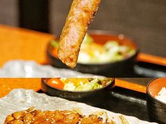 -小山日本料理(兴业太古汇店)