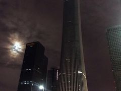 -中央广播电视总台(光华路办公区)