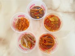 -嘉州九妹凤爪(乐山总店)