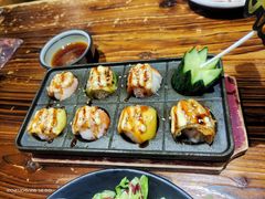 -小川洋风料理(街道口店)