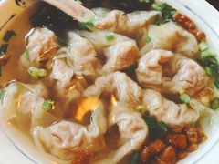 -汪一挑馄饨(老街店)