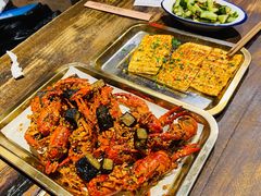 -盟重烧烤(高正街店)