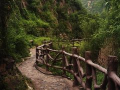 -灵溪风景区