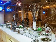 -萧邦音乐会所KTV·蒸汽活海鲜自助(福田店)