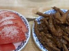 -望江门227龙虾馆