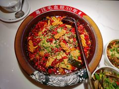 -今朝桃花醉川菜小酒馆(龙湖天街店)