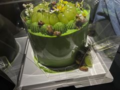 -半分甜(台柳路店)