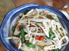 -下梅人家土菜馆(历史文化餐厅度假区店)