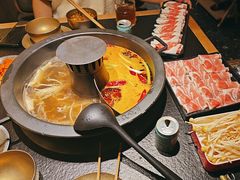 -晓宇重庆火锅(西安荟聚店)