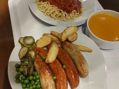 -宜家·瑞典风味餐厅(四元桥店)