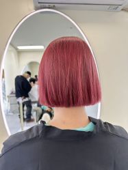 -5M HAIR SALON