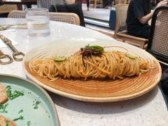 招牌冬阴功意面-Toris(LuOne凯德晶萃广场店)