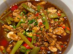 -鑫小城故事·藕汤·家常菜(台北一路总店)