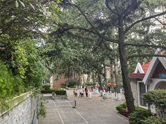 -贮水山儿童公园