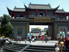 android_upload_pic-龙潭水乡