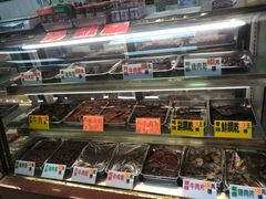 零售区-冠环球肉干大王(福隆新街店)