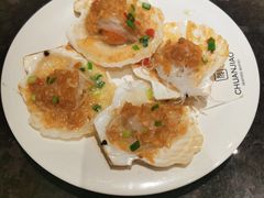 -川骄海鲜自助(河东店)