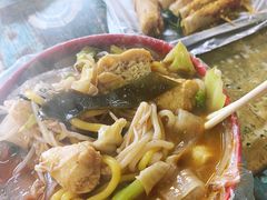 -刘文祥大碗麻辣烫(立汇店)