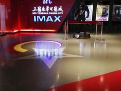 -SFC上影影城(港汇永华IMAX激光店)