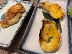 -福樱兰海鲜放题铁板烧(加州店)