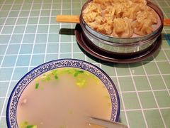 -清真文铁家烧麦馆