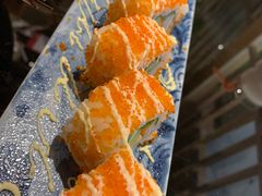 -昱匠·日本料理(金融街店)