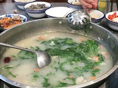 -瓦市黄羊群羊肉馆(火车站路店)