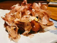 章鱼小丸子-二丁目食堂(铁西万象汇店)