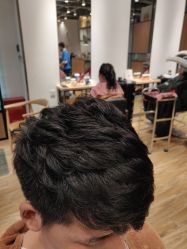 -Mentor Hair Salon
