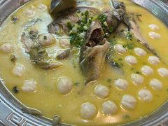 禾鱼一锅鲜-寻乡迹· 湖南家宴(竹坑店)