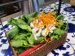 -印巷里主题餐厅(马鞍山店)