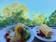 -湾景餐厅(海洋公园店)