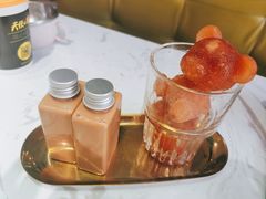 -火啫啫·粤式啫啫煲(南通首店)