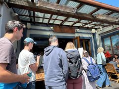 -Fergbaker(皇后镇店)