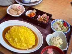 -味太助·银饭食堂(中华城店)