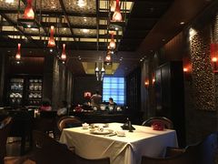 大堂-丽思卡尔顿酒店-天泰轩中餐厅(大沽北路店)