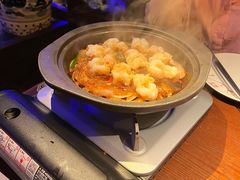 -绿茶餐厅(千岛湖银泰城店)