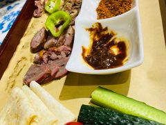 -汉唐守艺人·河北面馆(民心河店)