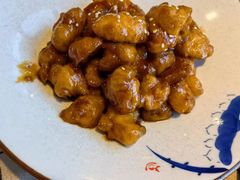 -一江春水·杭帮臻宴(三台山店)