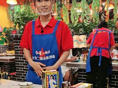 -江湖水乡铁锅炖魚(周庄嘉园店)