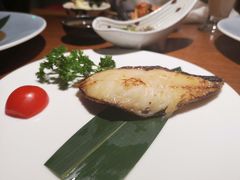 -九井澤精致料理(金茂店)