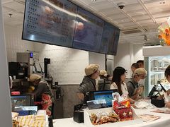 -85度C(南京龙江店)