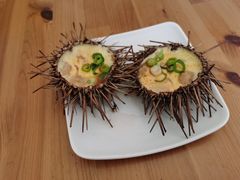 -海胆小馆(东北水饺·春柳店)