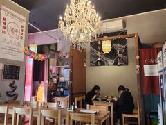 -小隐(淮海路店)