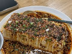 -艺味深尝(云锦路店)