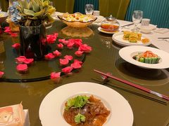 老醋海蜇-上海人家花樣年华(中山公园店)
