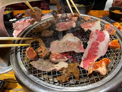 -顺鑫烧烤店(南庄店)